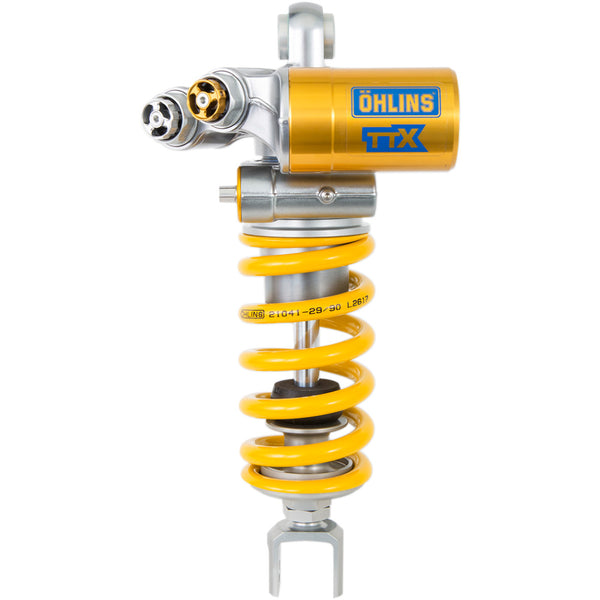 Ohlins TTX GP Shock Absorber - Type T36PR1C1LB (YA469) YA 469