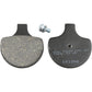 EBC Organic Brake Pads - FA94 FA94 | Brake Pads   Ceramic