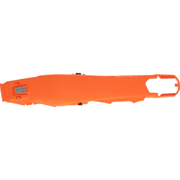 Acerbis Swingarm Guard - OEM '16 Orange - KTM 2983205226
