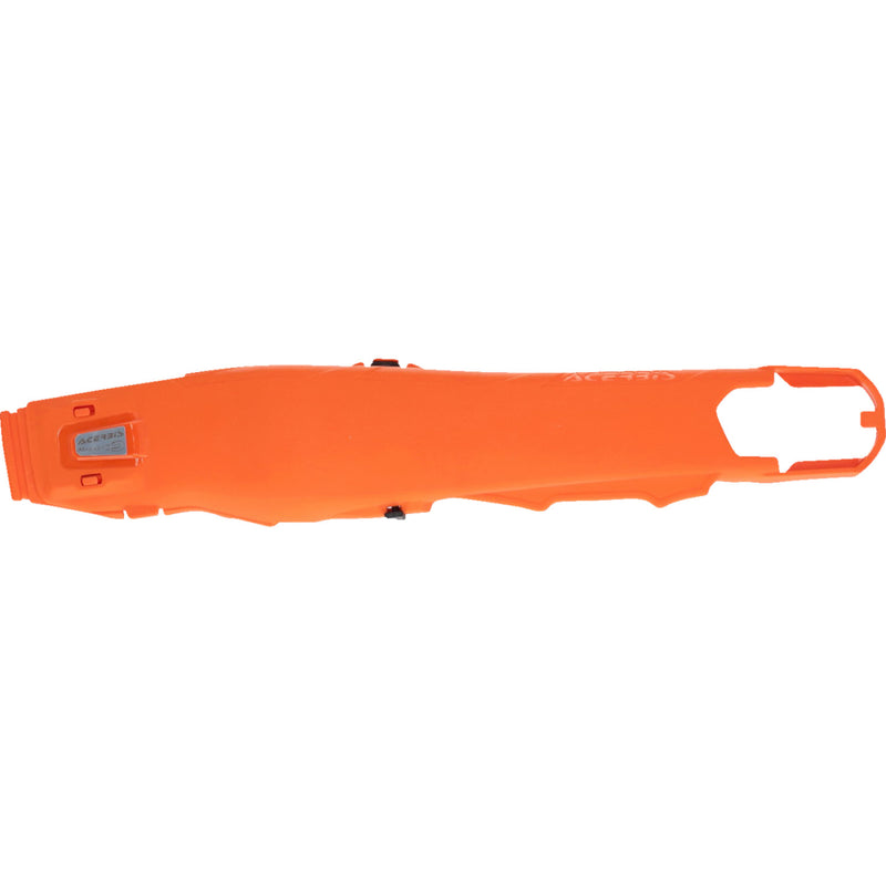 Acerbis Swingarm Guard - OEM '16 Orange - KTM 2983205226