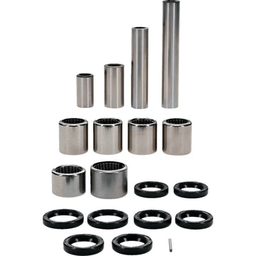 Moose Racing Swing Arm 27-1213
