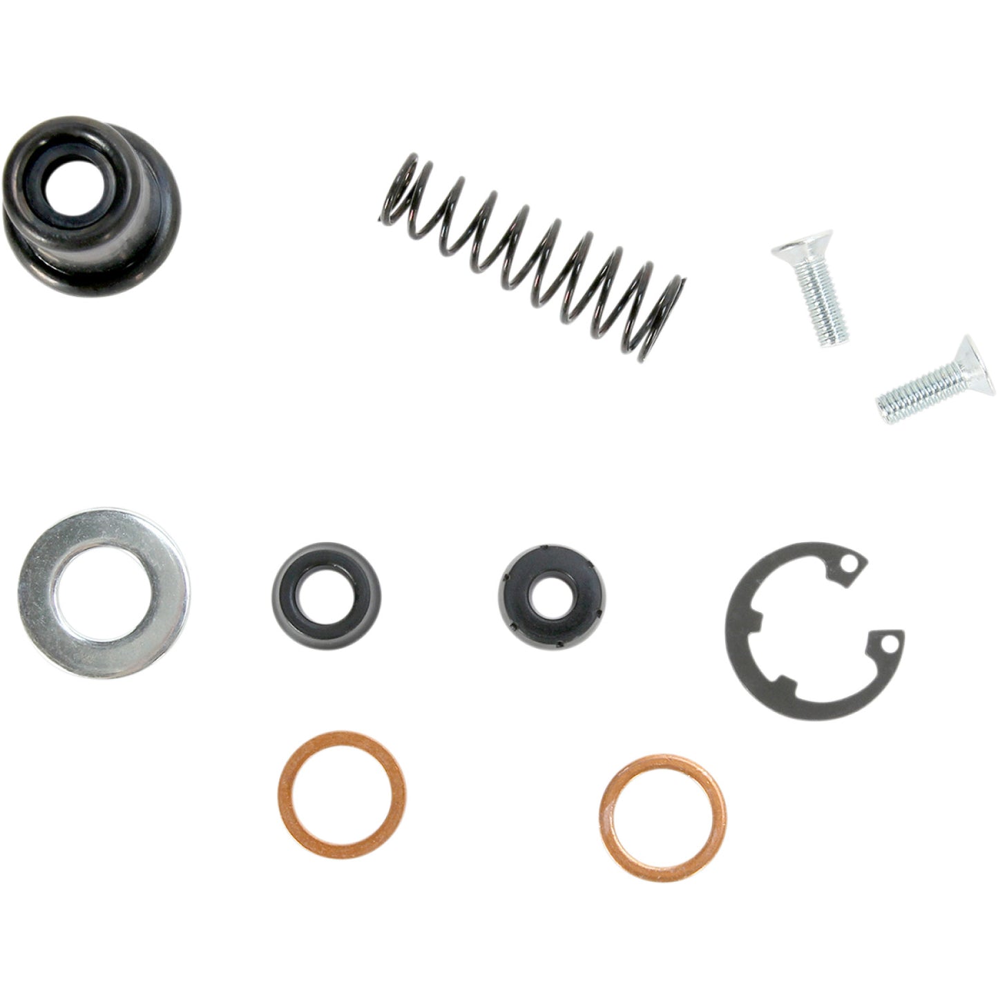 PROX Rebuild Kit - Master Cylinder - Front 37.910016