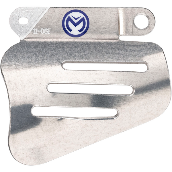 Moose Racing Heat Shield SLNCR Aluminum KTM