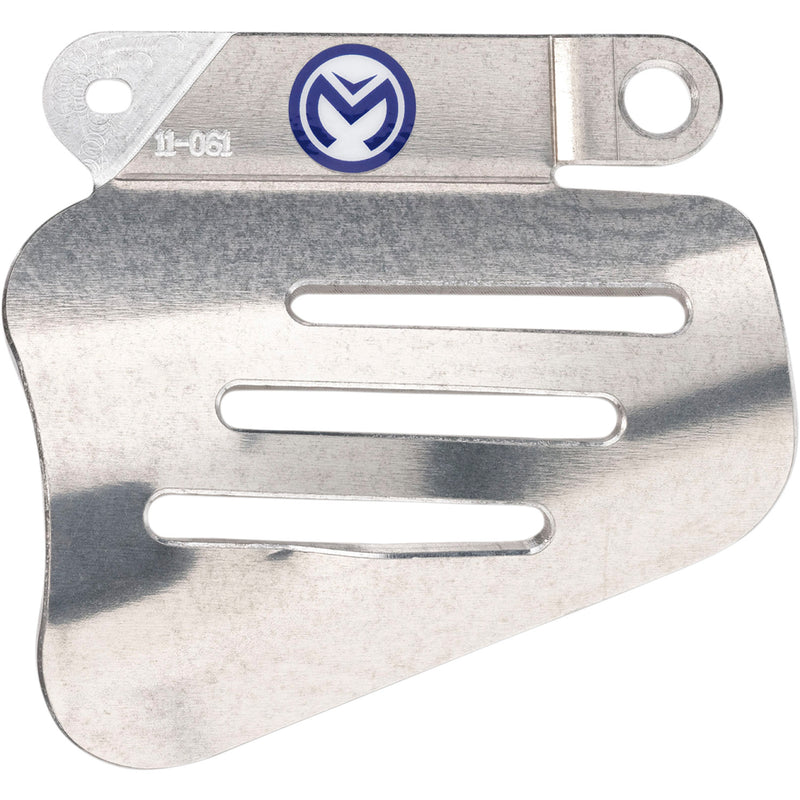 Moose Racing Silencer Heat Shield - KTM 40-061