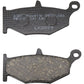 EBC Organic Brake Pads FA419 | Brake Pads   Ceramic