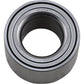 MOOSE RACING Wheel Bearing Kit - Rear - Kawasaki 25-1802