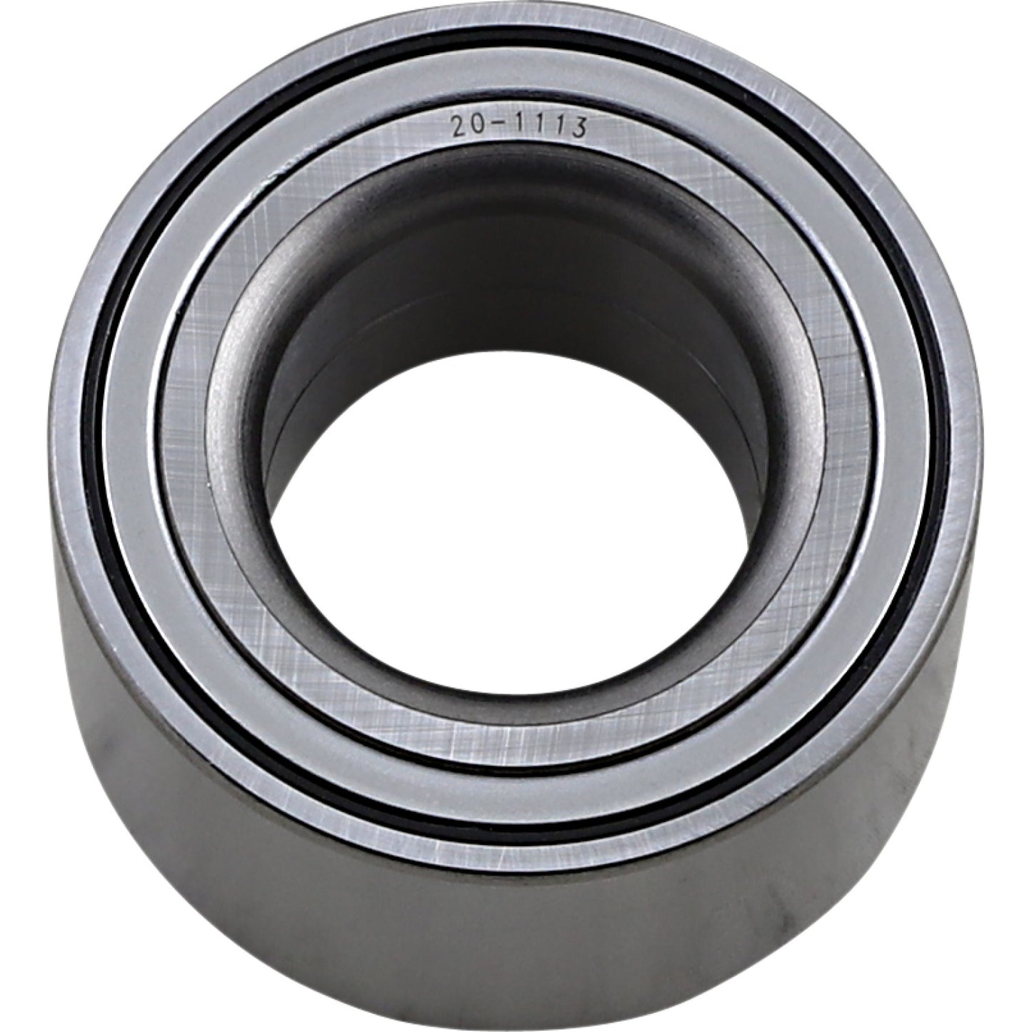 MOOSE RACING Wheel Bearing Kit - Rear - Kawasaki 25-1802