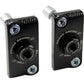 Driven Racing Captive Axle Block Sliders - Black DRCAX-201BK