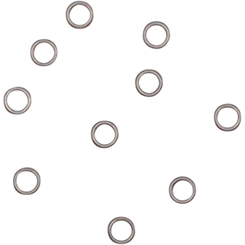 COMETIC Tappet Pin Cover O-Ring C9296