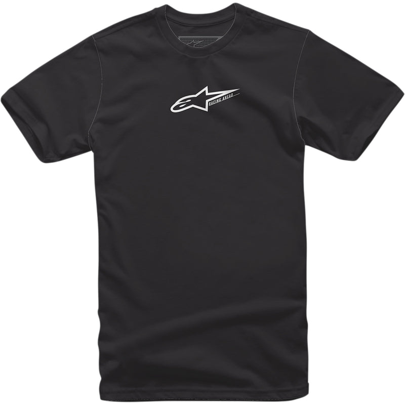 ALPINESTARS Race Mod T-Shirt - Black/White - Medium 1230721011020M