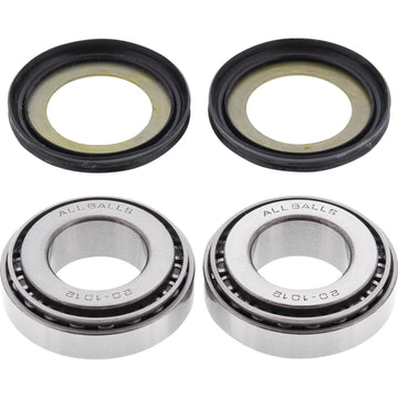 Moose Racing Steering Stem Bearing Kit 22-1032-M