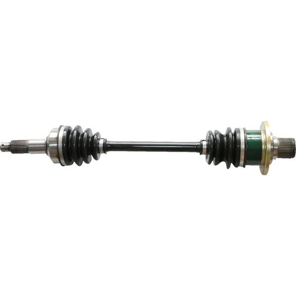 MOOSE OFFROAD Axle Kit - CV - Complete - OEM Replacement - Standard - Rear Left - Yamaha Grizzly 660 YAM-7009