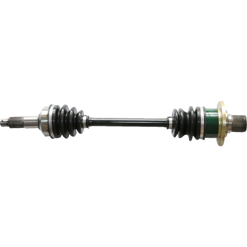 MOOSE OFFROAD Axle Kit - CV - Complete - OEM Replacement - Standard - Rear Left - Yamaha Grizzly 660 YAM-7009