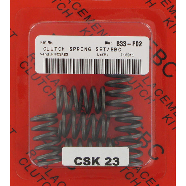 EBC Clutch Springs CSK23