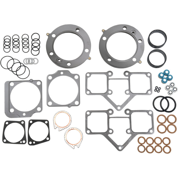Cometic Top End Gasket - 70 & 80