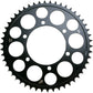 Driven Racing Rear Sprocket - 50 Tooth 5008-520-50T