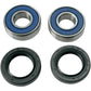 Moose Racing Wheel Bearing Kit - Talon Hub - Front 25-1569