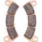 Galfer Brake Pads FD506G1397 | Brake Pads   Ceramic