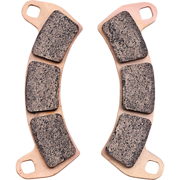 Galfer Brake Pads FD506G1397