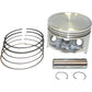WSM Piston Kit - 78.50 mm - Honda 50-226K