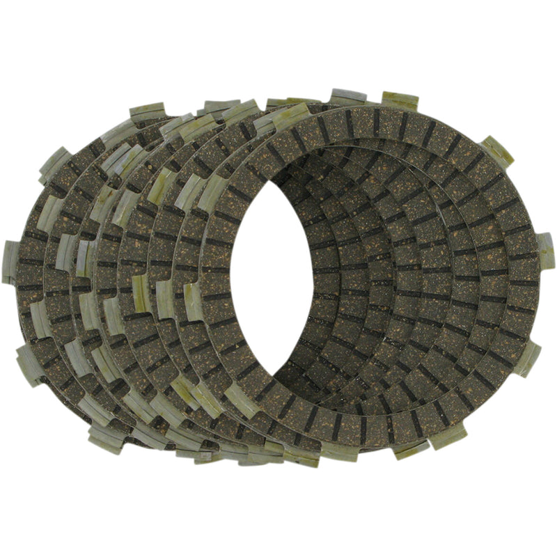 EBC Clutch Kit CK3417 | Clutch Plates & Springs