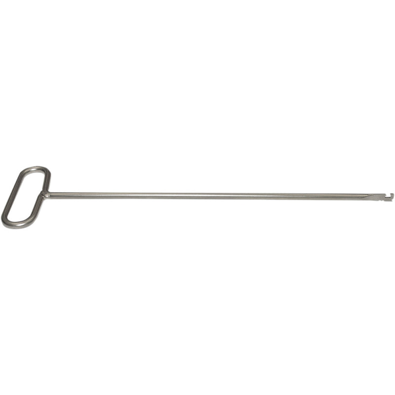 WOODY'S Spring Hook Tool - 15" SPR2-TOOL-L