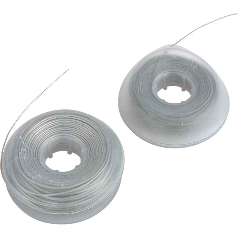 Moose Racing Wire - Stainless Steel - .032 x 75' 112-0032