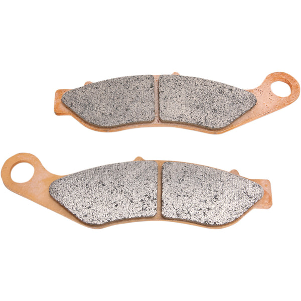 EBC HH Brake Pads FA638HH