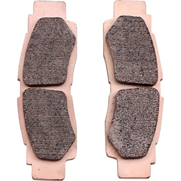 Galfer Brake Pads FD517G1397