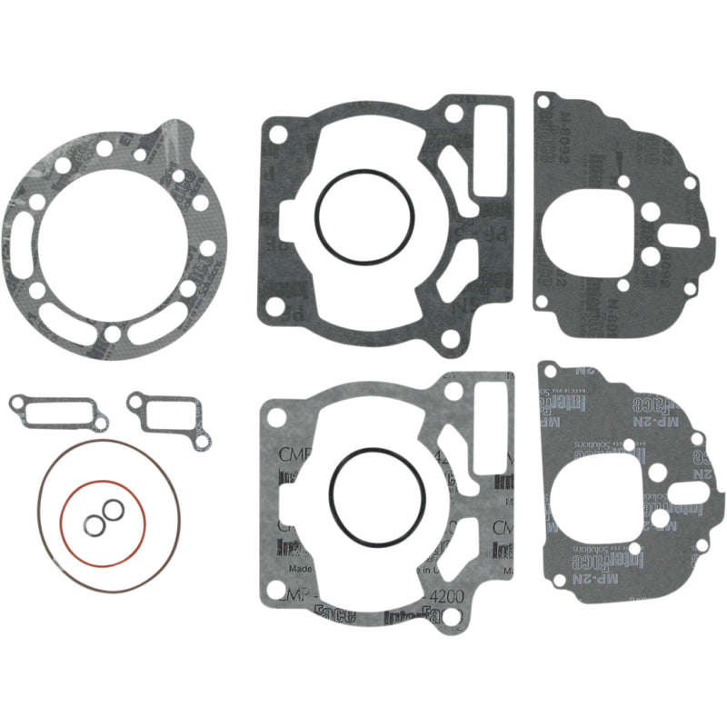 Moose Racing Top End Gasket Kit - KTM 810308MSE