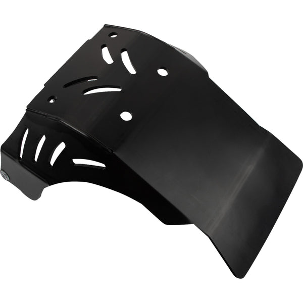 Moose Racing Pro Skid Plate - Husqvarna PX1405