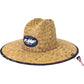 FMF Old Glory Straw Hat - Natural - One Size SU23193901