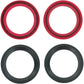 Moose Racing Fork Seal Kit - 33 mm 56-111