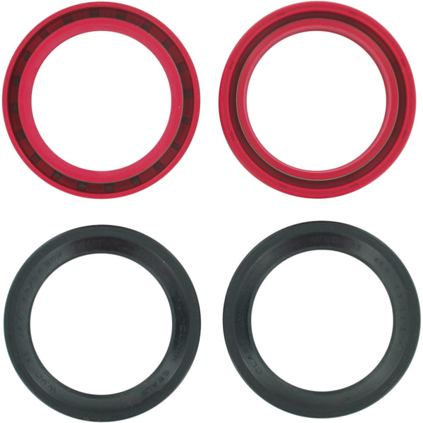 Moose Racing Fork Seal Kit - 33 mm 56-111
