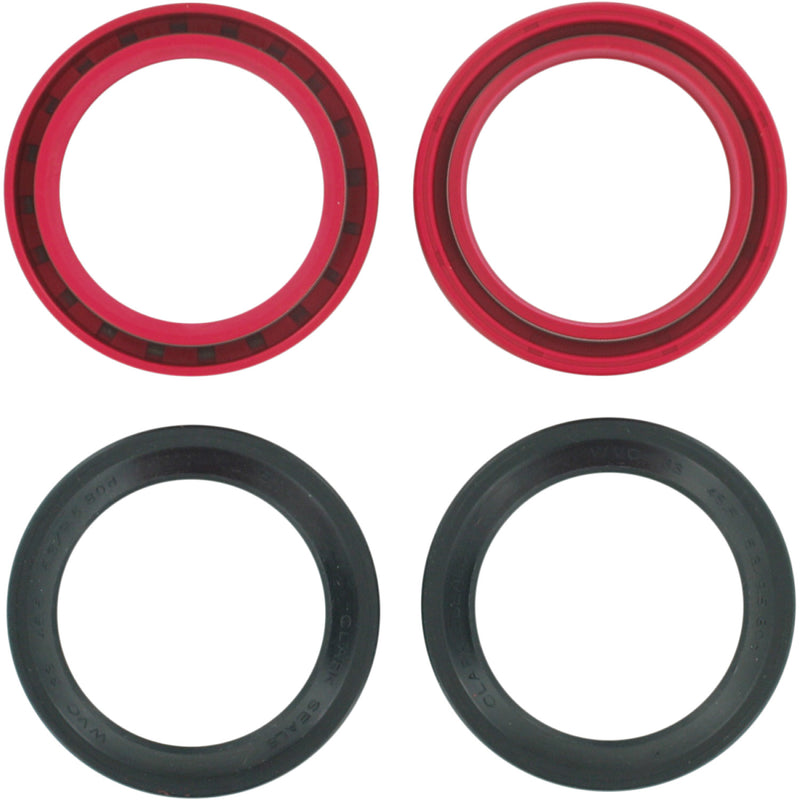 Moose Racing Fork Seal Kit - 33 mm 56-111