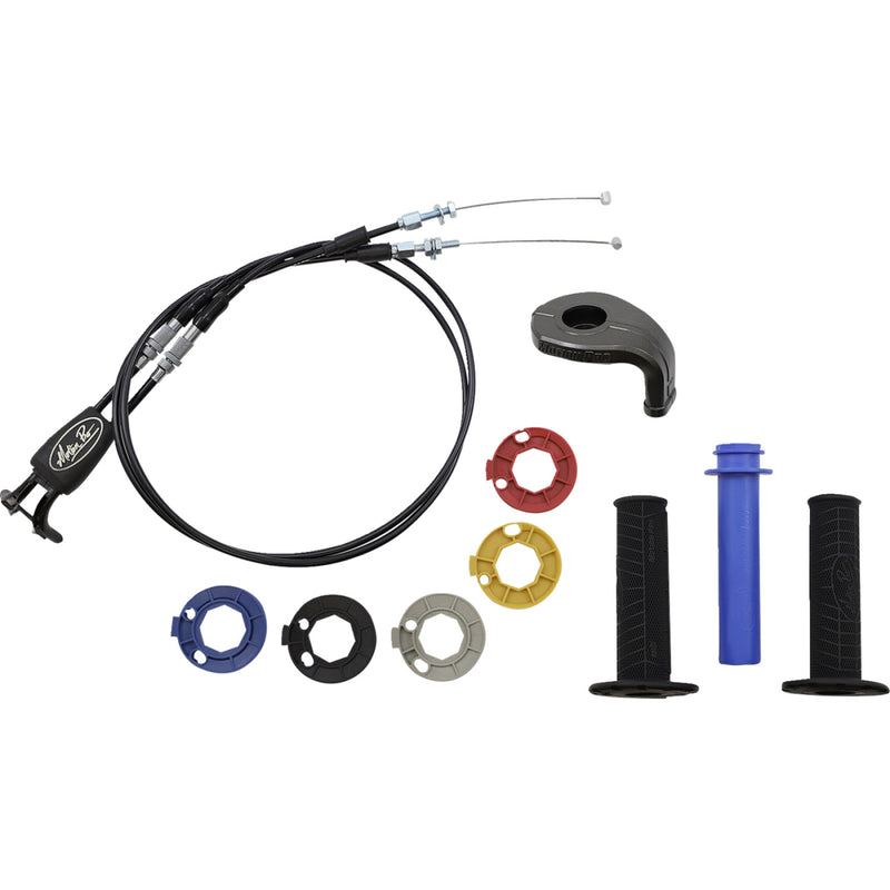 Motion Pro Throttle Kit - Rev3 01-2983