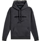 Alpinestars Exordium Pullover Hoodie - Gunmetal - Large 1215-51000-190-L