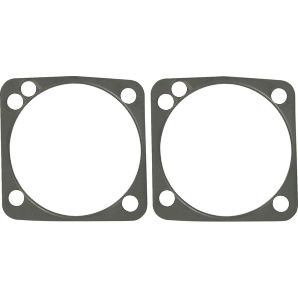 Cometic Base Gasket - S&S Super Sidewinder Plus - +4.125