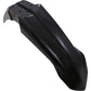 Acerbis Front Fender - Black/Metallic 2685857440