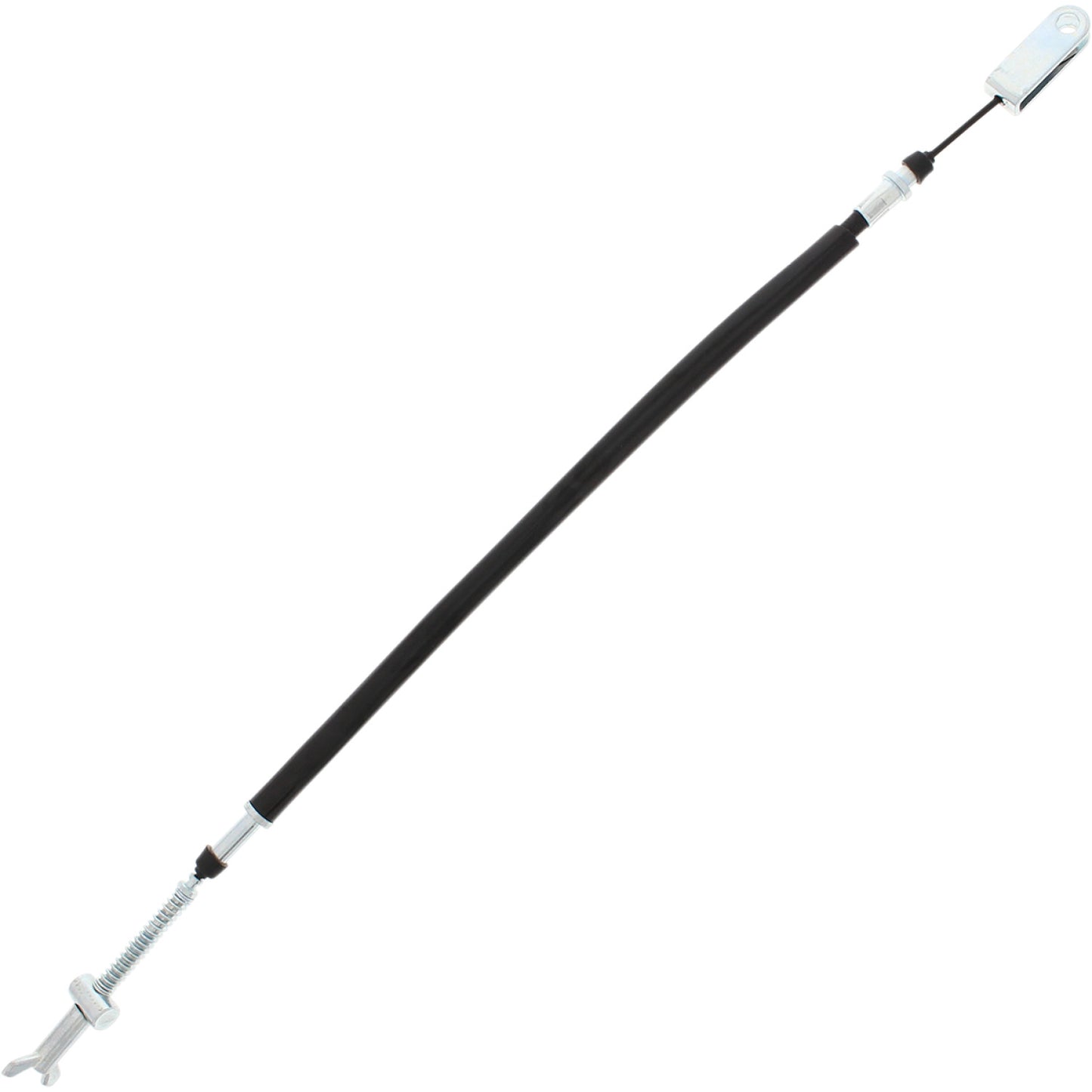 MOOSE RACING Brake Cable - Rear - Honda 45-4003