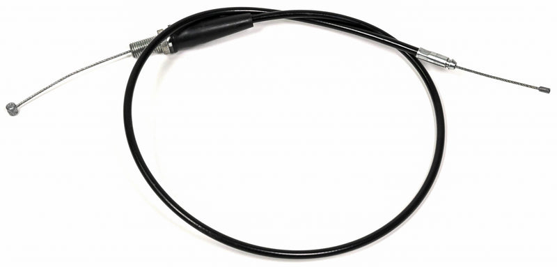 Throttle Cable Klx110 +5" Bbr Throttle To OEM Carb