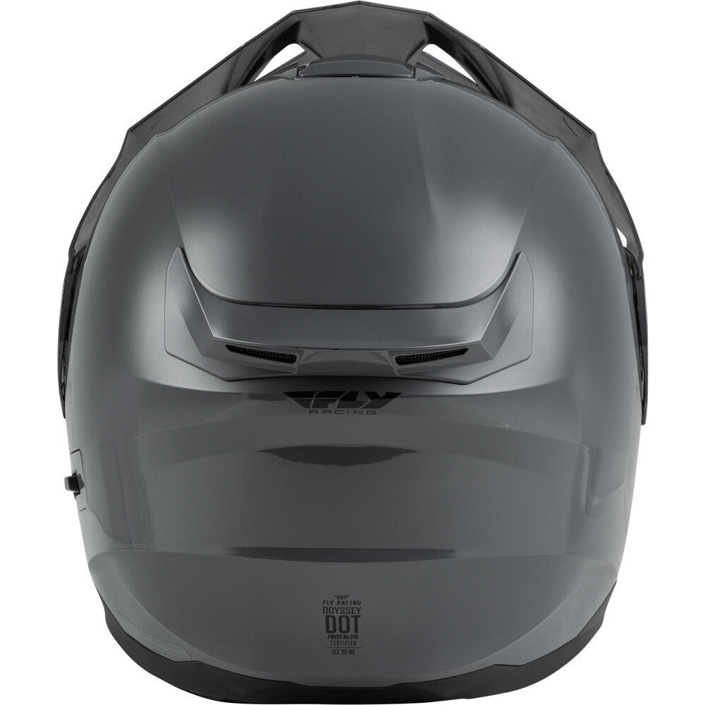 Fly Racing Odyssey Modular Adventure Helmet