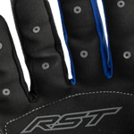 RST Rider CE Glove - Black/Blue - XL