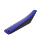 Gripper Seat Cover Black/Blue Yam