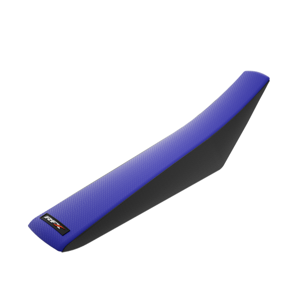 RFX Gripper Seat Cover Black/Blue Yam FXSC 40000 55ST