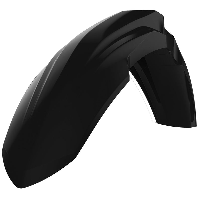 Front Fender Black