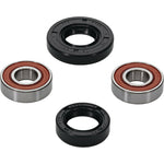 Wheel Bearing Kit Premium