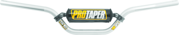 ProTaper SE Honda Mini Handlebar - Silver