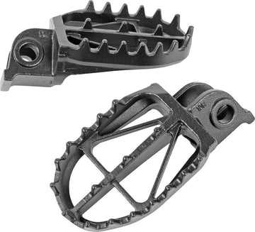 57mm Ultra Wide Footpeg
