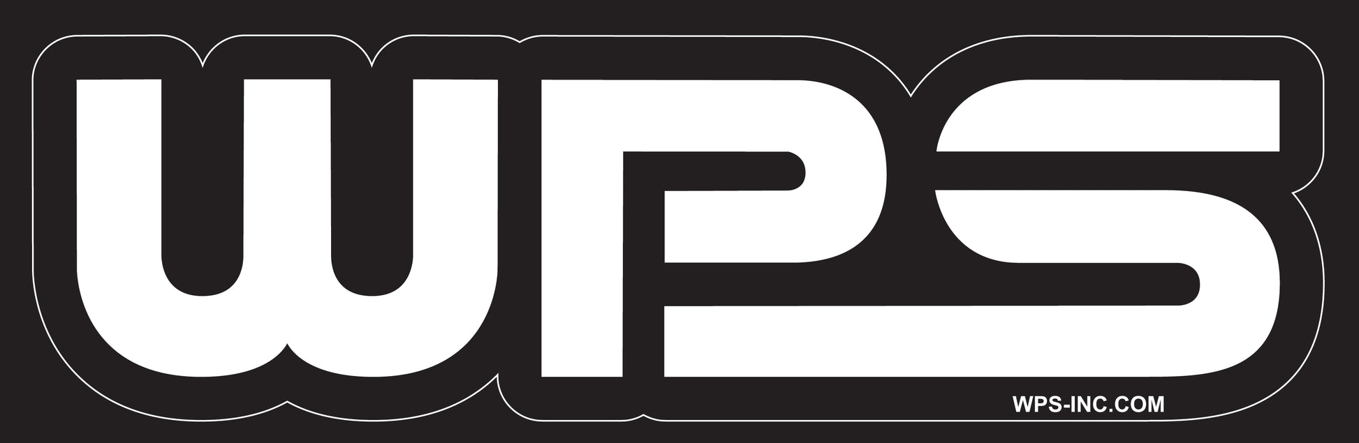 12" Decal